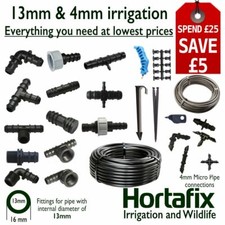 Garden Micro Irrigation