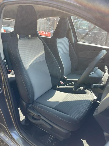 2020toyota yaris seat - yaris, driver