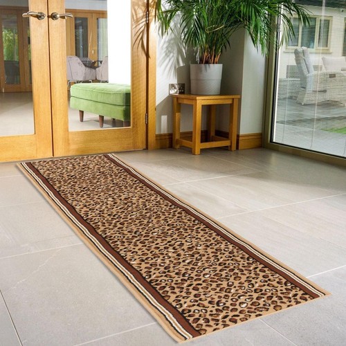 Runner carpet rug long - long, hard