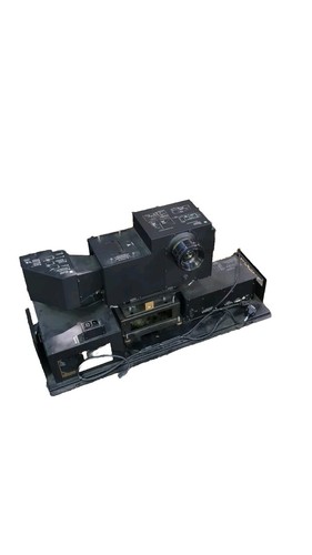 Christie digital system - system, set