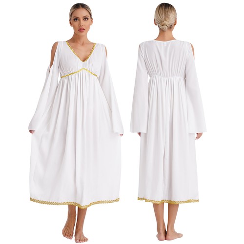 Women greek ancient toga fancy - ancient,
