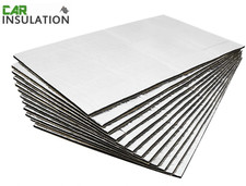 Van Insulation Thermal Liner