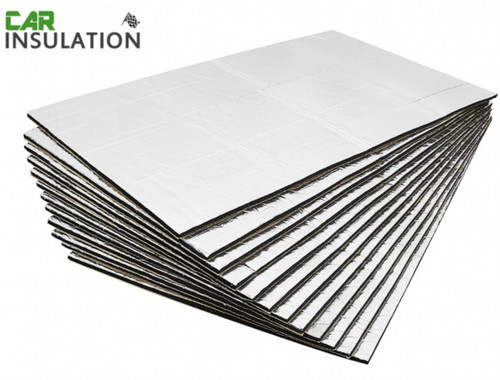 Van insulation thermal - insulation, liner