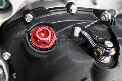 Evotech racing engine - evotech, oil