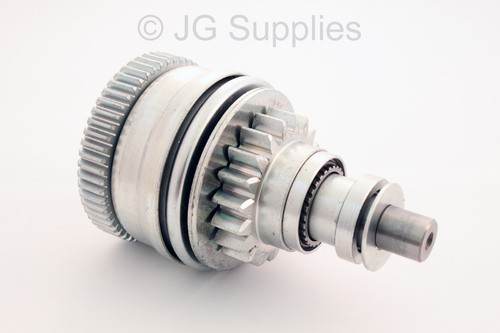 Starter drive bendix idler - starter,
