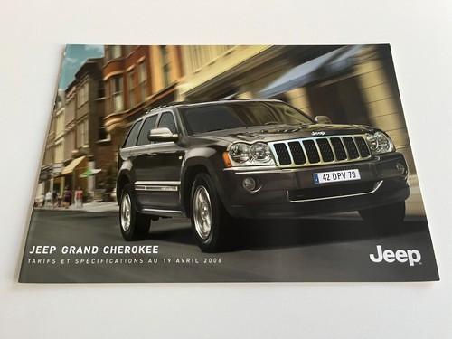Jeep grand cherokee - jeep,