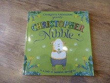 Charlotte Middleton presents