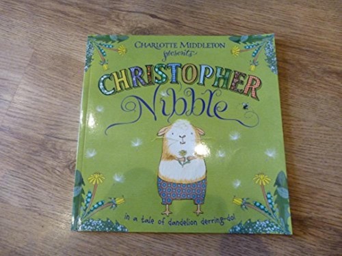 Charlotte middleton presents - charlotte,
