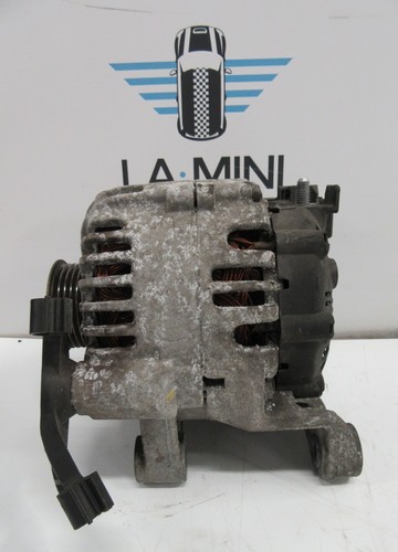 Genuine used mini - used,