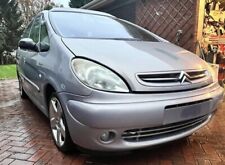 BREAKING+  2003 CITROEN XSARA PICASSO 2.0 DIESEL, ALL PARTS Available 