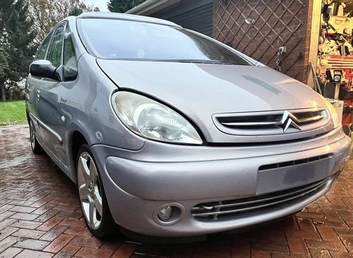 Breaking 2003 citroen xsara - ,