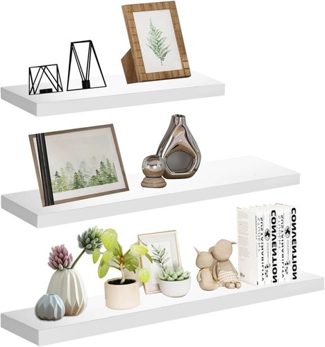 3pcs set floating - 3pcs/set, shelves