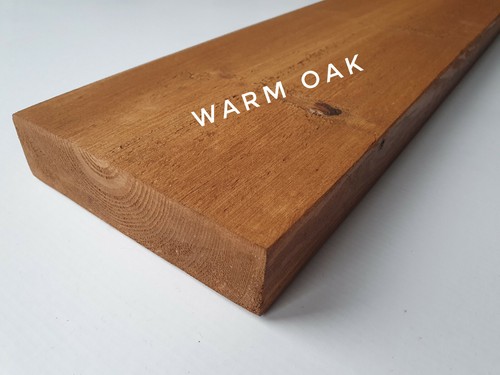 Rustic floating wall shelf - shelf, &