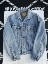 1970s Blanket Lined Levi’s