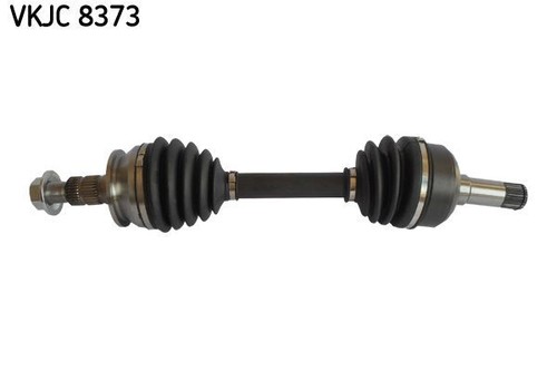 Wheel drive shaft skf vkjc - drive,