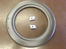 Vintage Hotpoint Automatic 95 Series Brand New Door Trim 168840