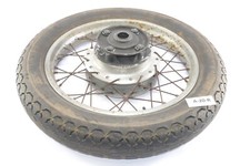 Honda CB 550 K Four year