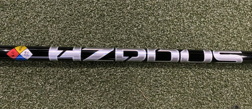 Hzrdus gen silver 0 - 4, 6.0