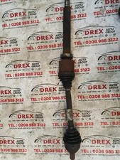 2010 2015 FORD GALAXY MONDEO MK4 2.0 AUTO POWER SHIFT DRIVESHAFT DRIVER