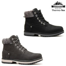 Ladies Hiking Boots Womens