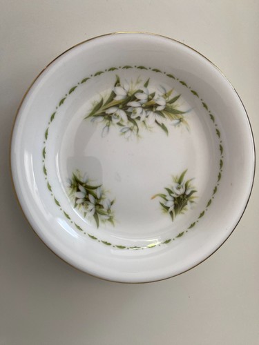 Royal albert pin - royal,