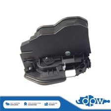 Rear Right Door Lock Latch (5