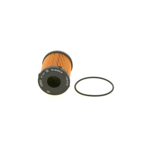 Bosch engine oil filter insert - bosch,