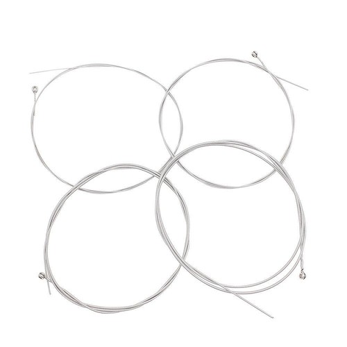 Set replacement steel - of,