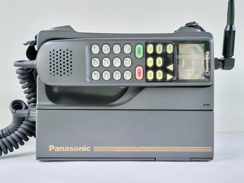 Panasonic f20 box brick - -,