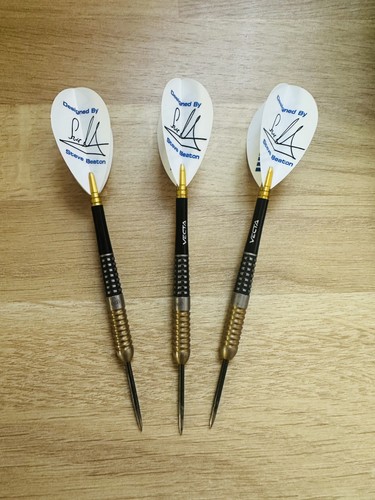 Winmau steve beaton 22g darts - beaton,