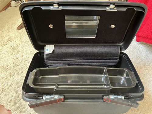 Samsonite travel bag suitcase - samsonite,