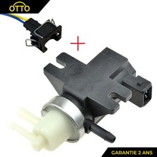 Transmitter Pressure