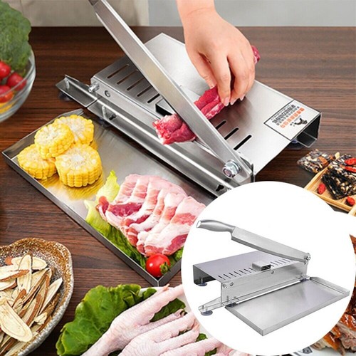 Manual slicing cutter cutting - slicing,