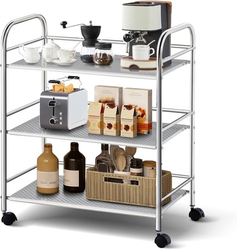 Tier stainless steel kitchen - tier,