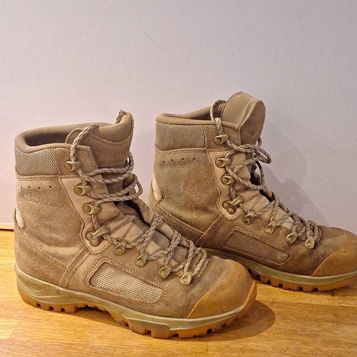 Lowa elite boot - elite,