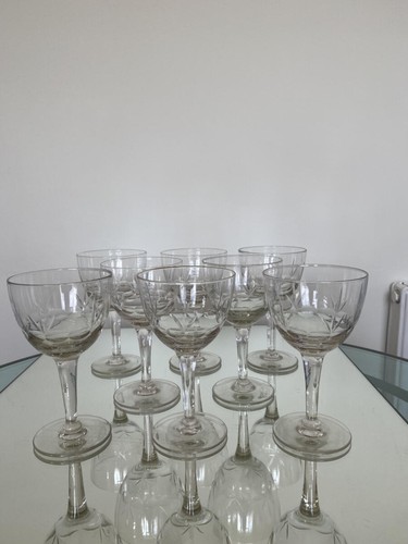 Beautiful set doyen - set, of