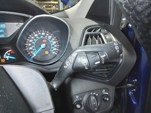 Column switches ford kuga mk2 - column,