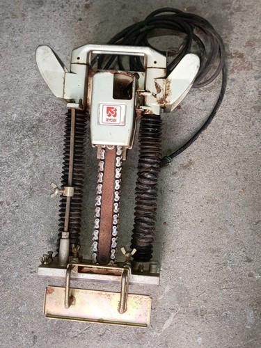Ryobi electric chain - electric,