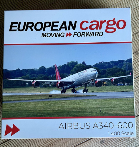 European cargo airbus - european,