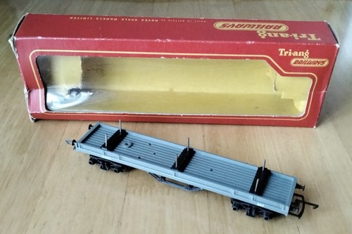 Tri ang railways - r110, bogie