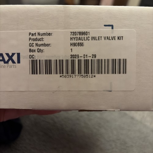 Baxi platinum combi 28 - platinum,
