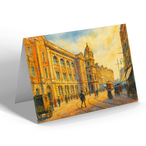Notelet newport mon post - notelet, newport,