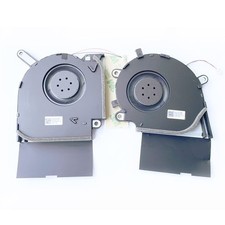 New CPU+GPU Cooling Fan