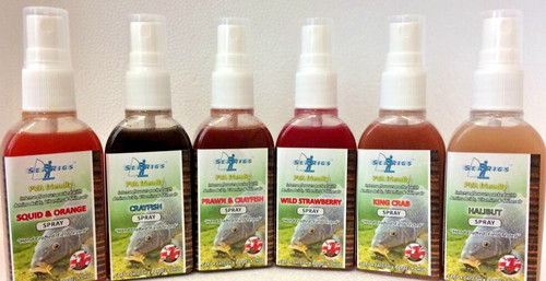 Carp fishing new liquid - fishing, bait