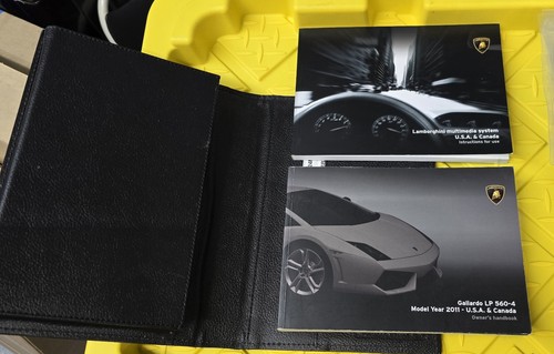 2011 lamborghini gallardo - lamborghini,