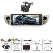 Car Radio Stereo GPS Navi WIFI