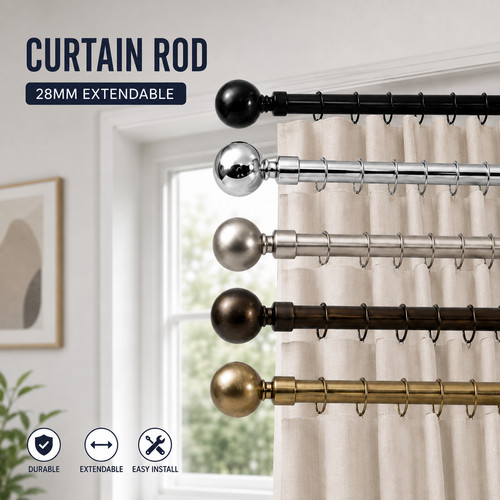 Modern extendable metal - modern,