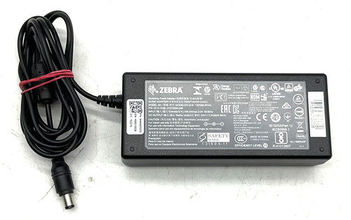 Genuine zebra 24v 60w - genuine, 2.5a