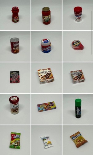 Zuru mini brands series - zuru,