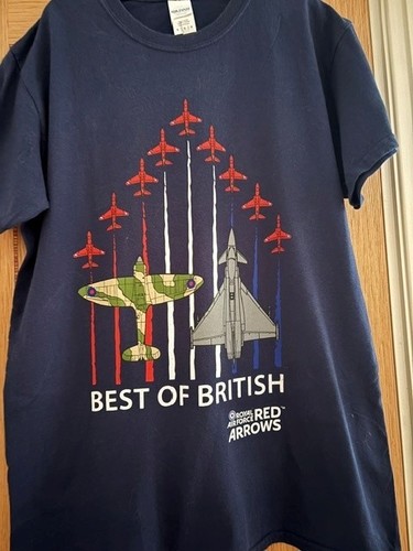 Raf red arrows best - arrows, 'best